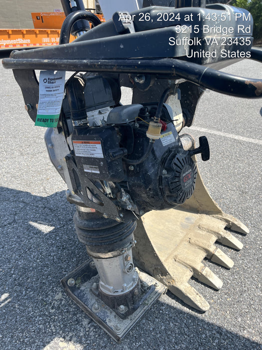 2022 THIRD COAST EQUIPMENT PR70H