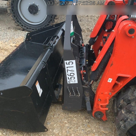 2022 PALADIN 48" Pallet Forks - Paladin