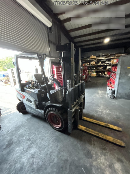 2025 DOOSAN D30S-9