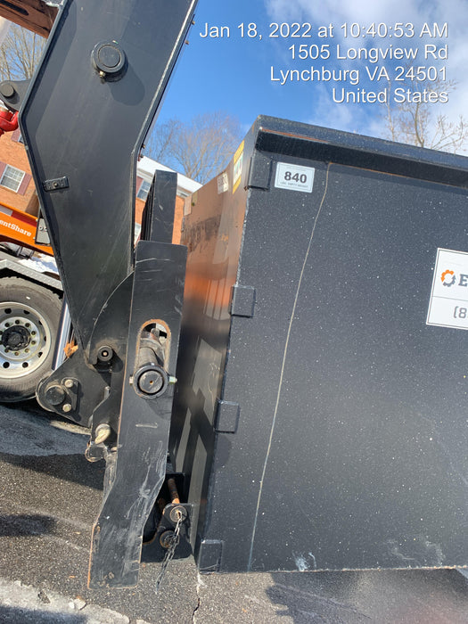 2020 STAR INDUSTRIES 1425