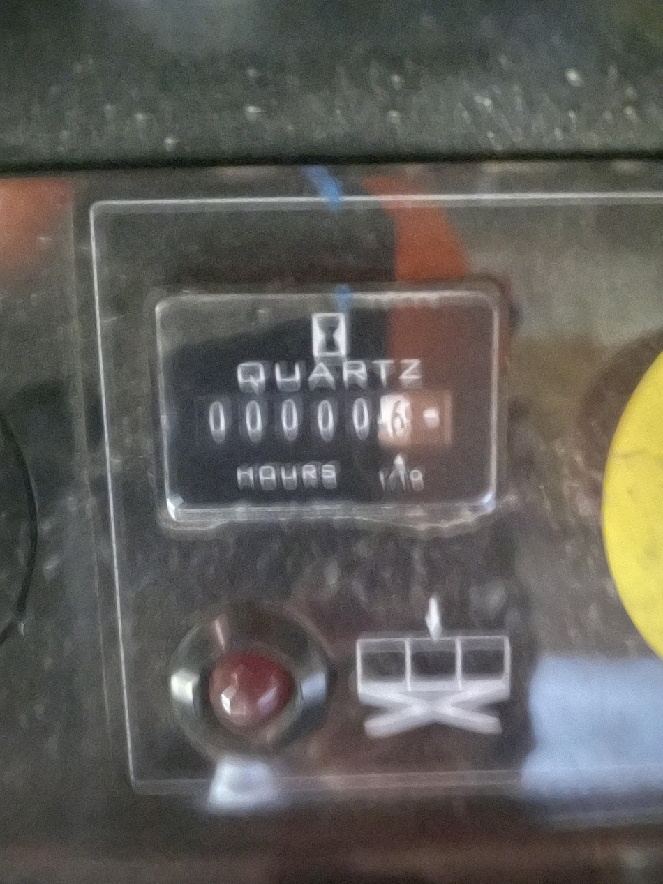 2022 JLG ES1932