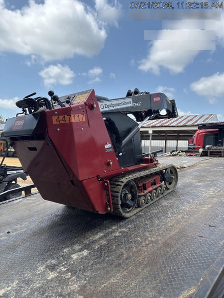 2024 TORO TX525