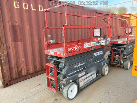 2019 SKYJACK SJIII-3226