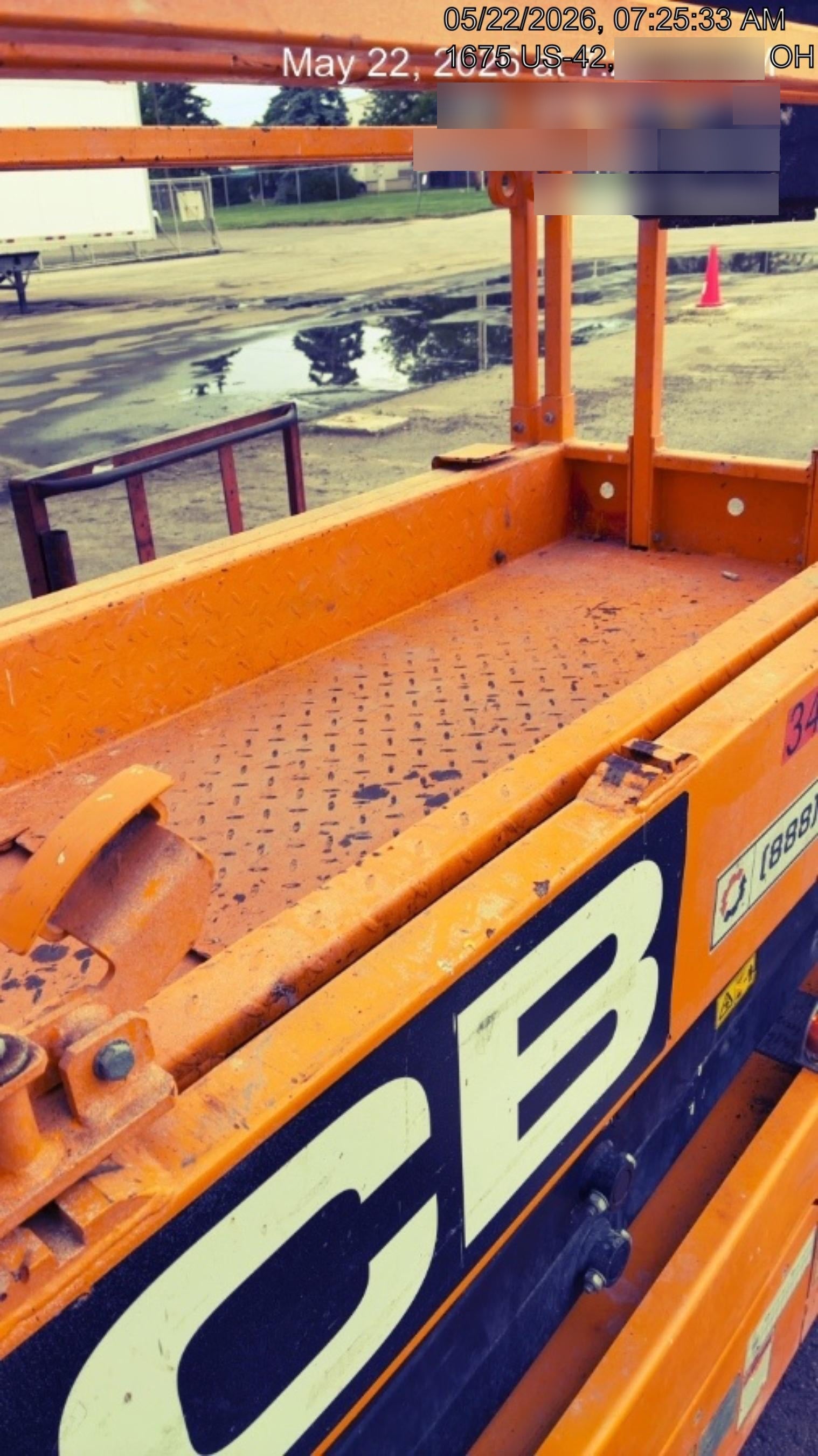 2023 JCB S1930E