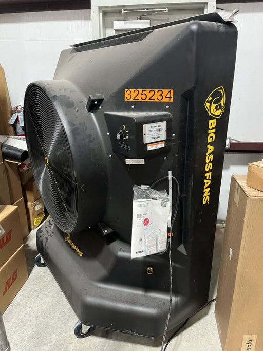 2023 BIG ASS FANS Cool Space 400