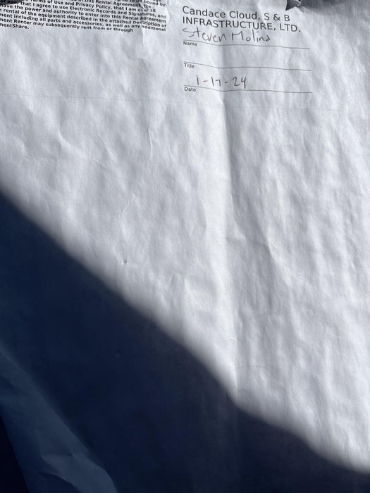 2021 MATHEY DEARMAN 6SA