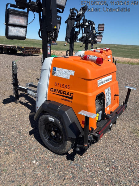 2026 GENERAC MLTS-4