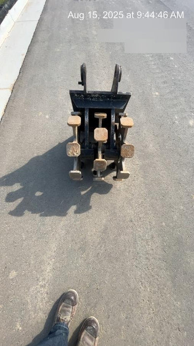 2020 WERK-BRAU WBC0518-2