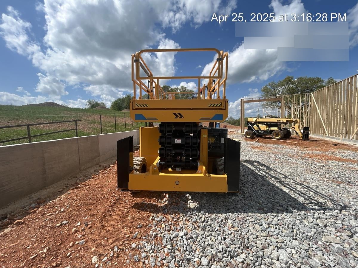 2023 HAULOTTE HS4390 E PRO