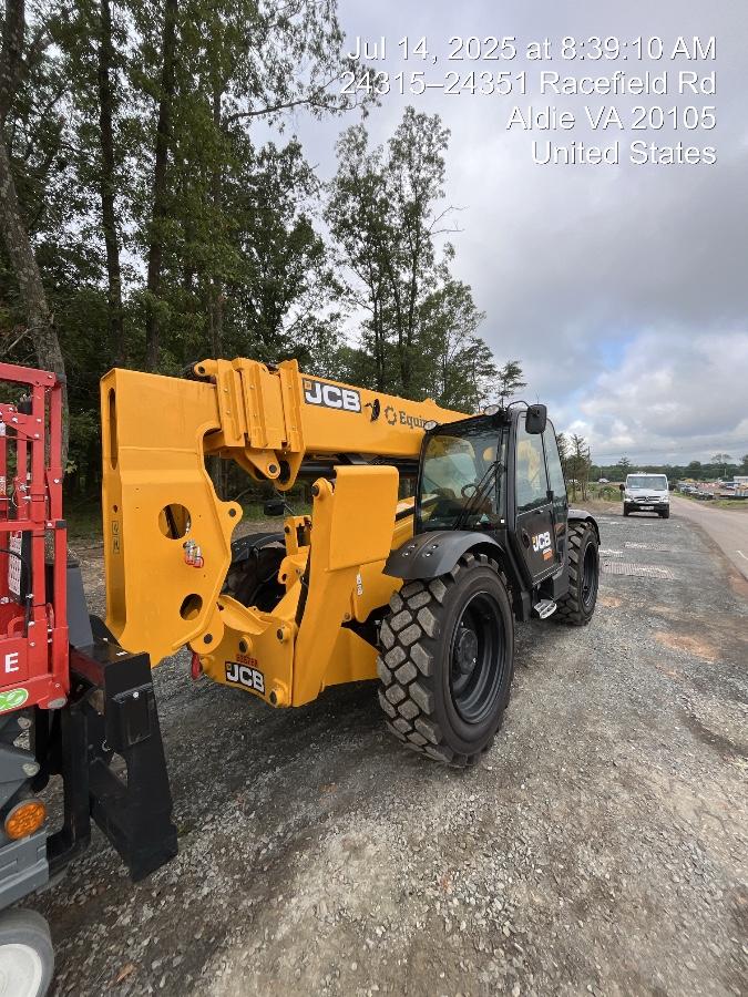 2025 JCB 510-56