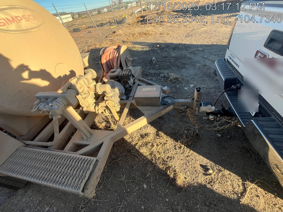 2023 SIMPSON SWT-52517