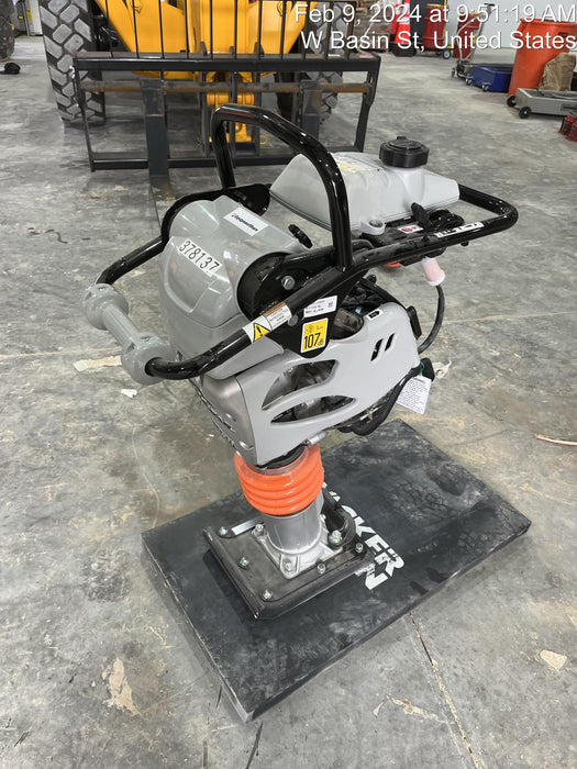 2023 MULTIQUIP MTX60HD