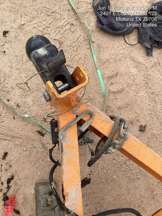 2022 PIONEER PP66S12L71-TD2.9L4