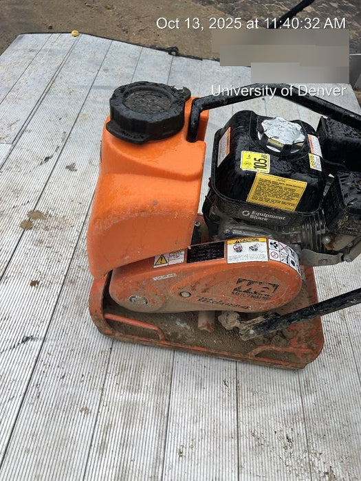 2023 MULTIQUIP MVC82VHW