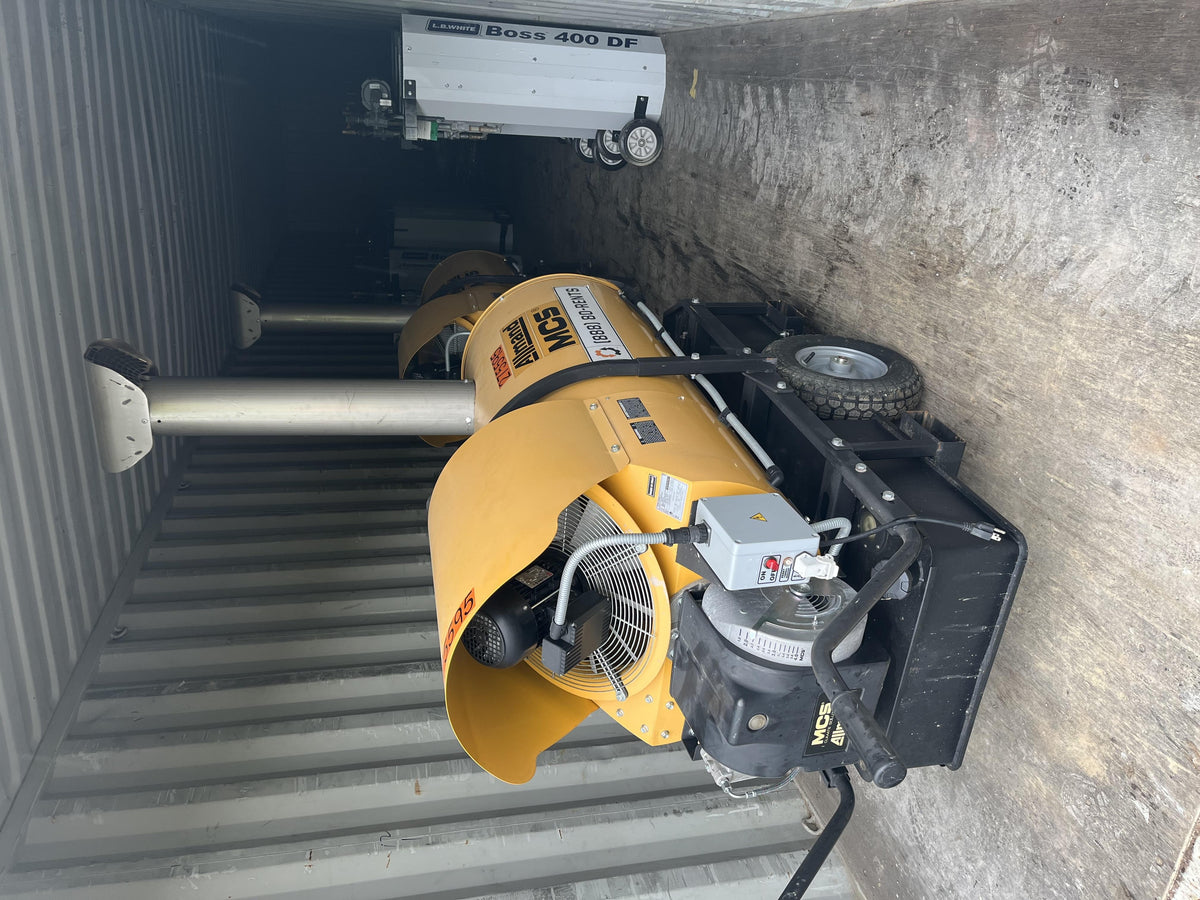 2022 ALLMAND BV50015