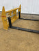 2025 JOHN DEERE 96" Loader Fork Carriage - John Deere