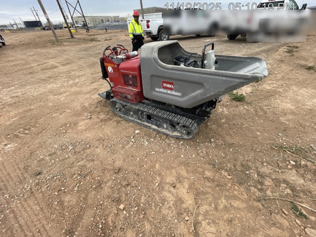2023 TORO MBTX 2500-TS