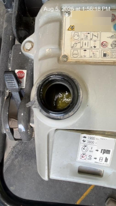 2023 MULTIQUIP MTX60HD