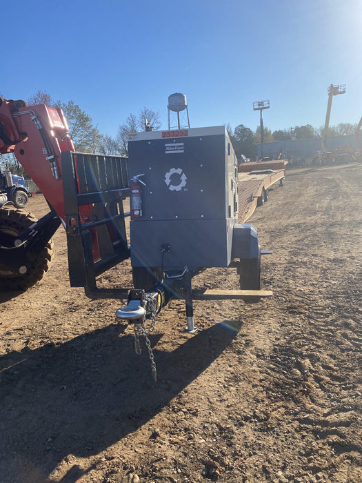 2022 ATLAS COPCO QAS45