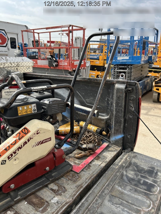 2022 DYNAPAC DFP8X