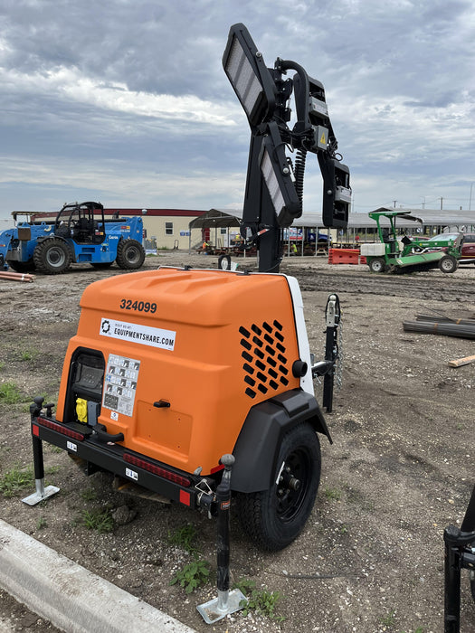 2023 GENERAC MLT2
