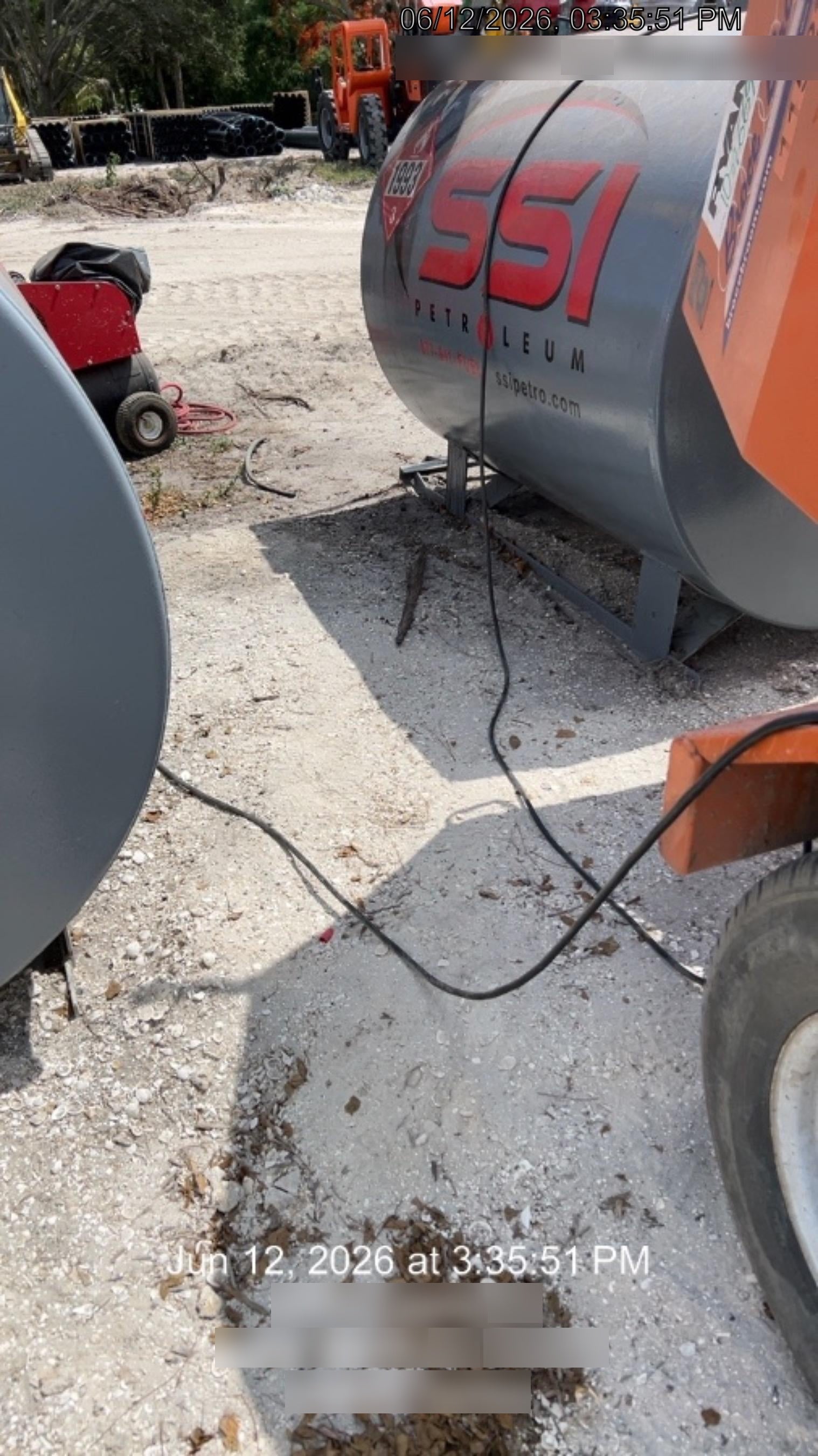 2021 BROCE RCT350
