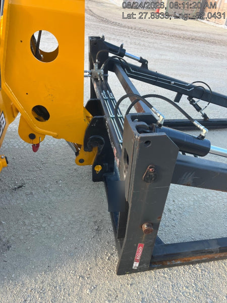 2024 ARROW MATERIAL HANDLING 61842-6-96-089PG