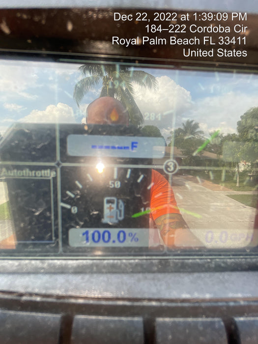 2022 PIONEER PPTP66S14-UP