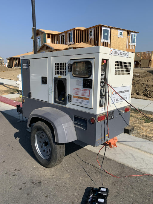 2020 ATLAS COPCO QAS25