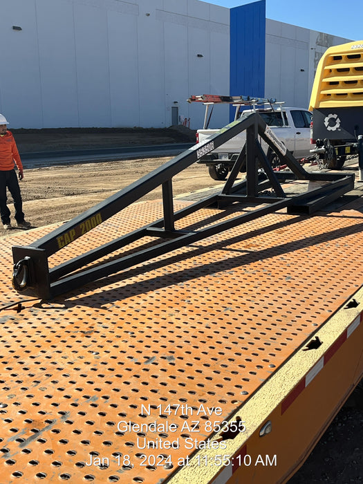 2023 ARROW MATERIAL HANDLING 1000100-12-F