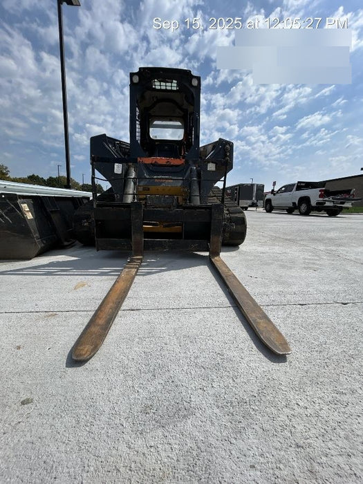 2024 ARROW MATERIAL HANDLING F5100CB