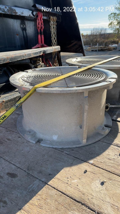 2021 MICHIGAN PNEUMATIC 20262