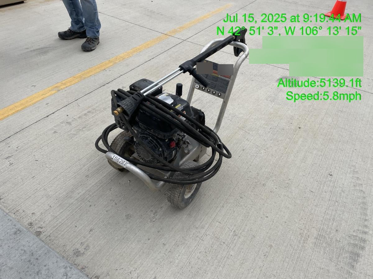 2021 MI-T-M CORPORATION CA-2703-1MMH