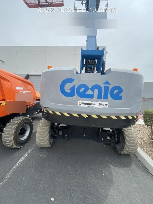 2020 GENIE S-45 XC