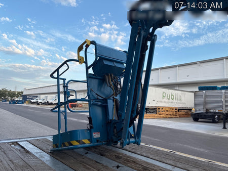 2025 GENIE Z-30/20N RJ