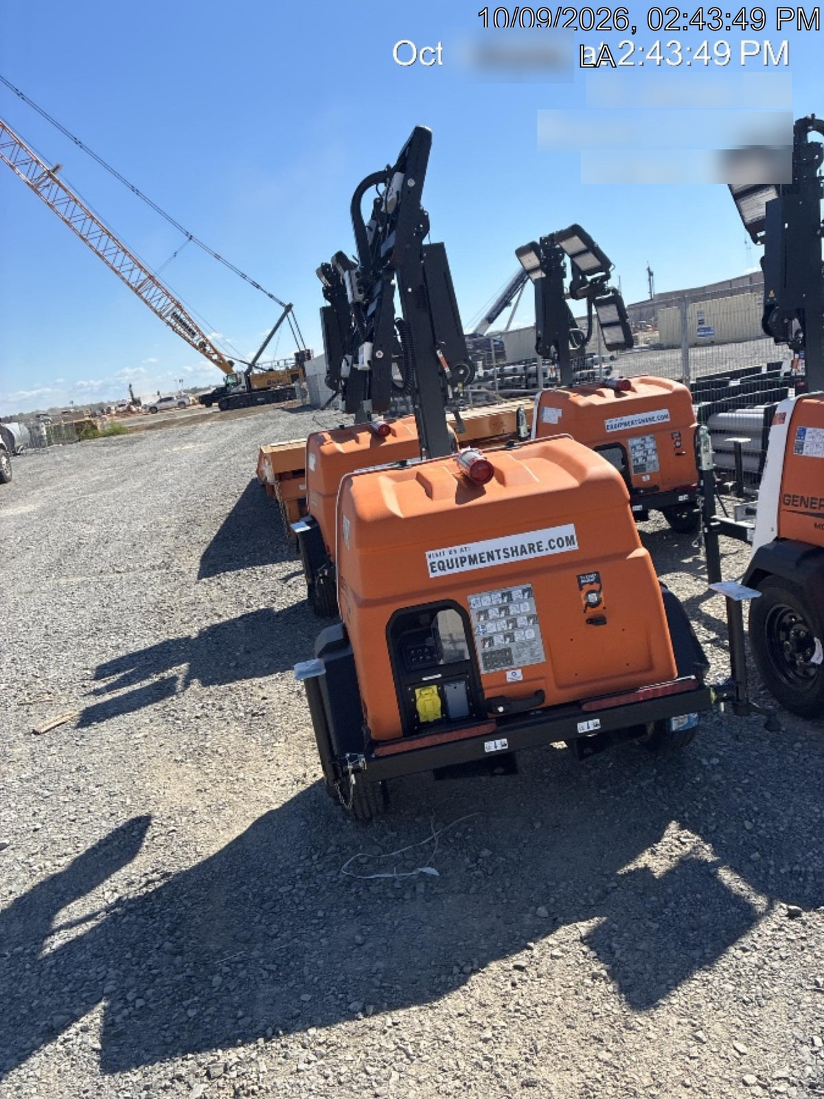 2026 GENERAC MLTS-4