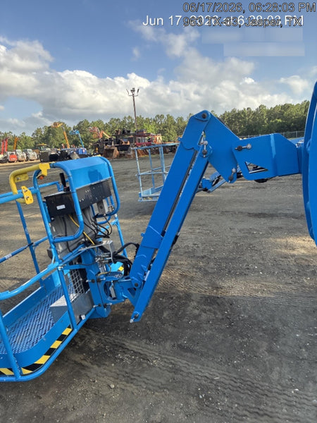 2024 GENIE Z-45/25J DC