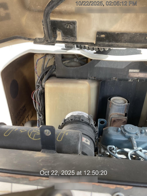 2018 WACKER NEUSON LTV6K-MH