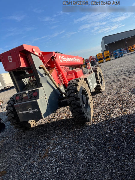 2019 MANITOU 12042
