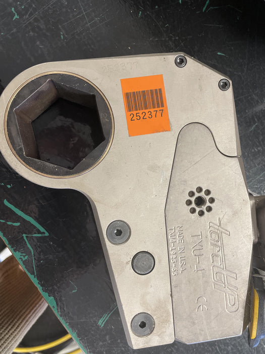 2022 TORCUP TX-4RL200