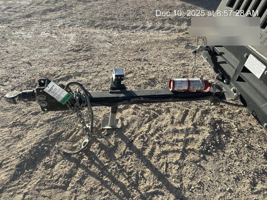 2021 SULLAIR 185-DPQ