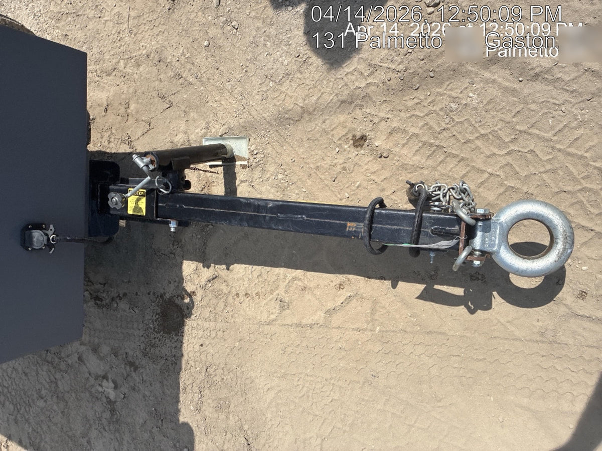 2023 ATLAS COPCO QAS45 CWK
