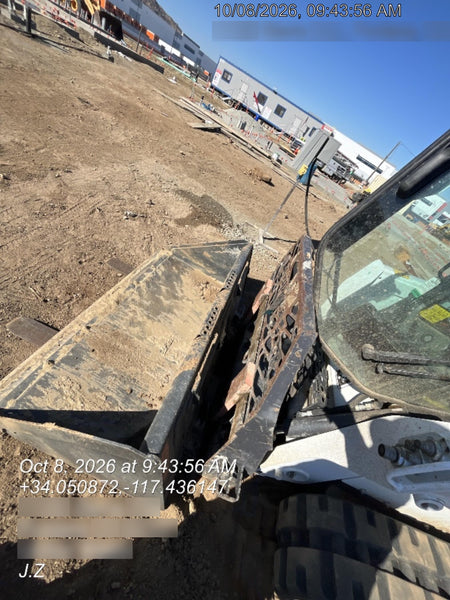 2021 PALADIN 48" Pallet Forks - Paladin