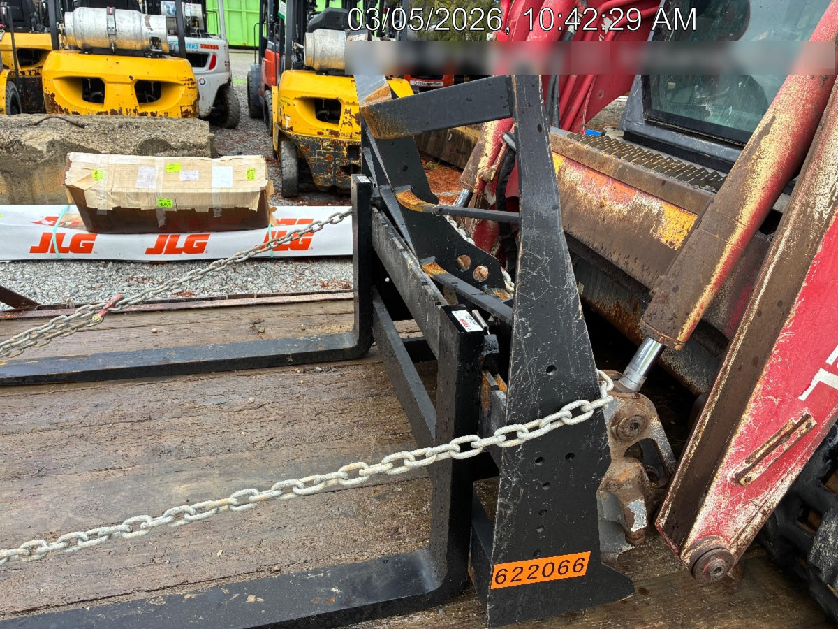 2025 ARROW MATERIAL HANDLING F5144CB