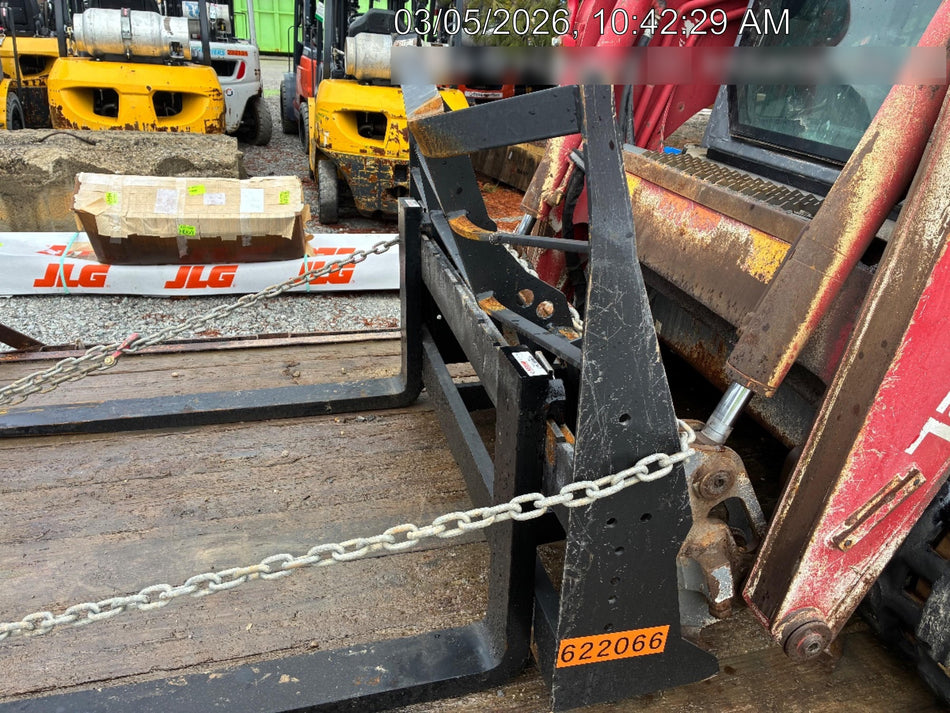 2025 ARROW MATERIAL HANDLING F5144CB