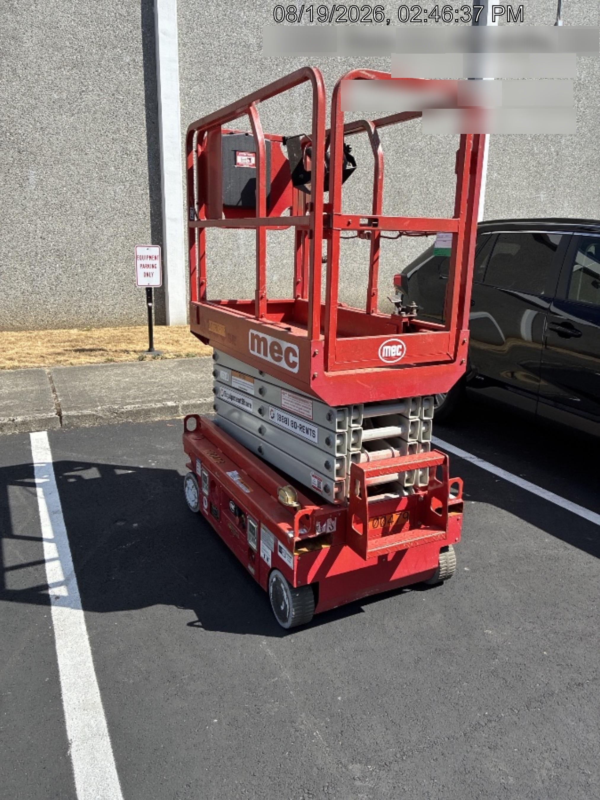 2020 MEC Micro 19