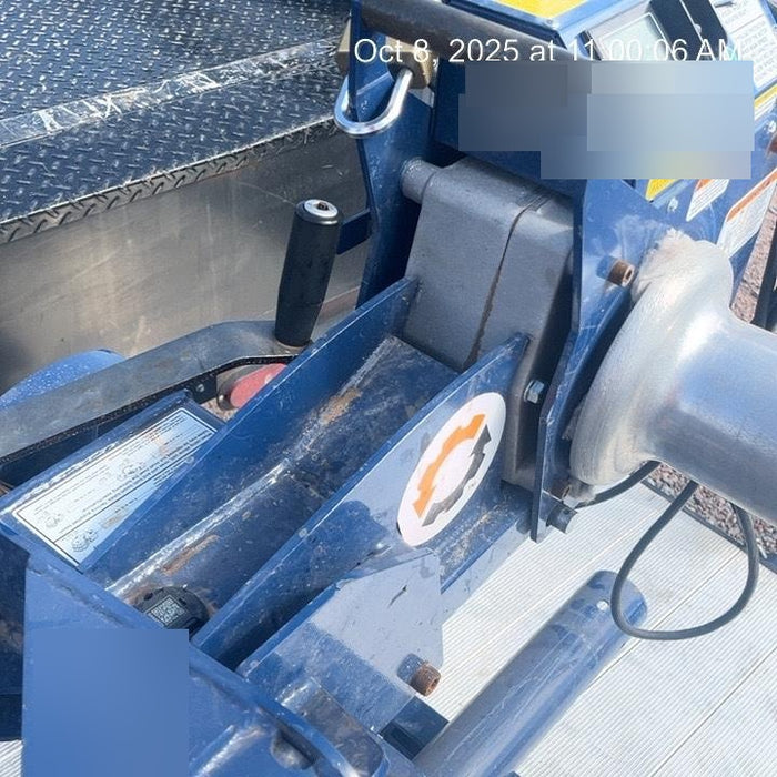 2024 CURRENT TOOLS 100A