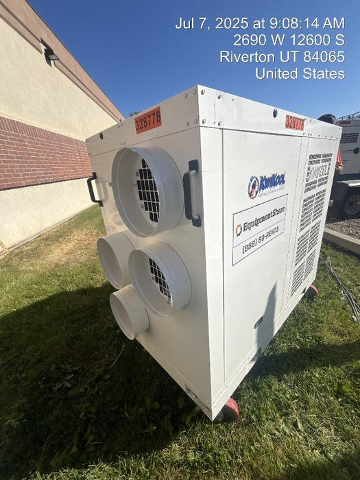 2023 KWIKOOL KPO12-43H