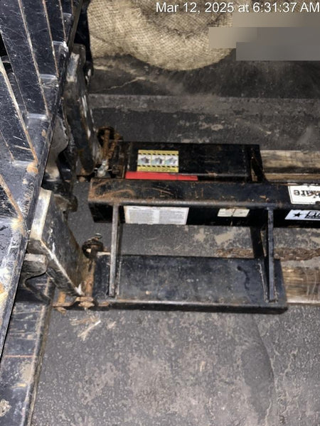 2020 STAR INDUSTRIES M1360B - Star JIB Boom