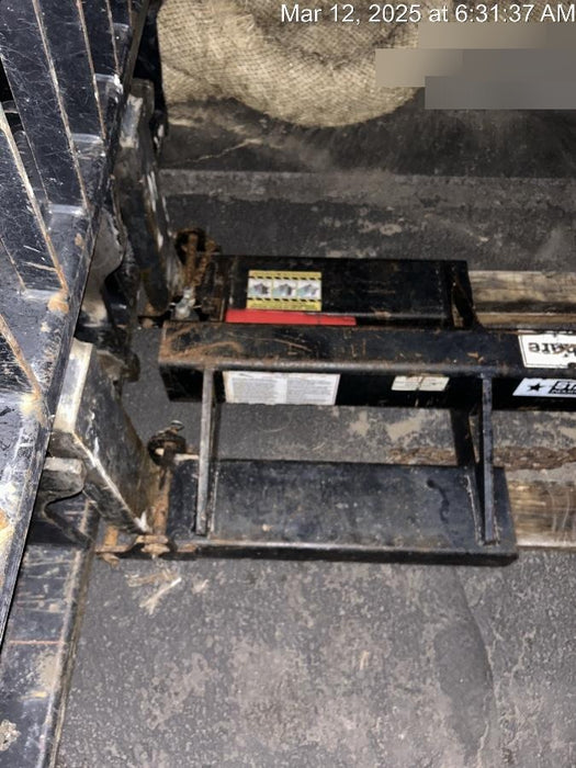 2020 STAR INDUSTRIES M1360B - Star JIB Boom